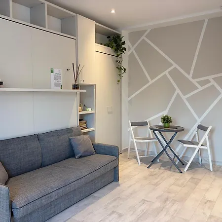 Hope Guest House Milano Exterior photo